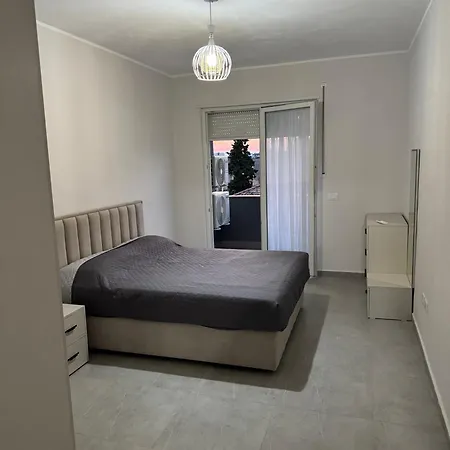 Shkoder Central Apartment *