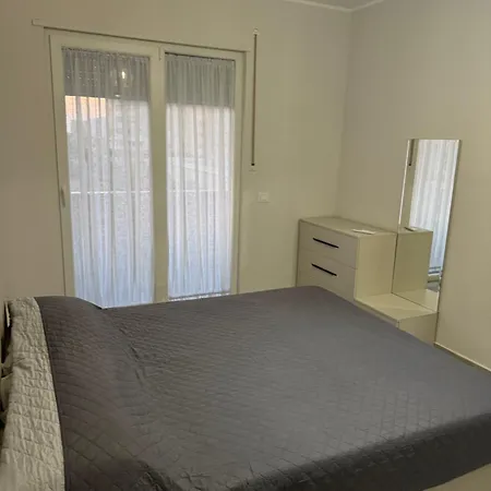 Shkoder Central Apartment