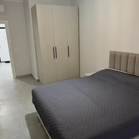 Shkoder Central Apartment