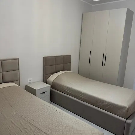 Shkoder Central Apartment