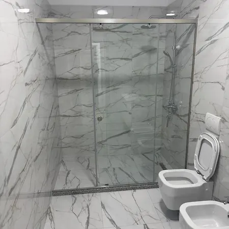 Shkoder Central Apartment *