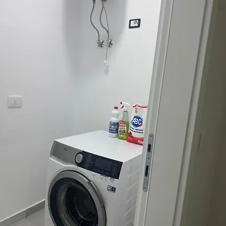 Shkoder Central Apartment שקודר